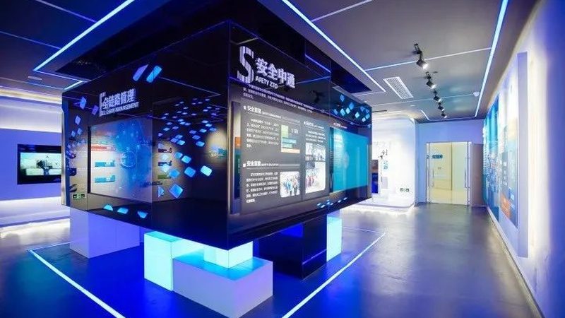 数据中心运维托管定制服务：构建稳定可靠的信息化基石
