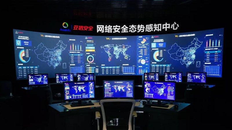 上海企业云平台部署步骤